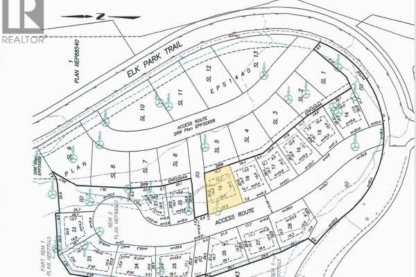 7058 White Tail Lane Lot# 19, Radium Hot Springs, BC V0A1M0 Photo 4
