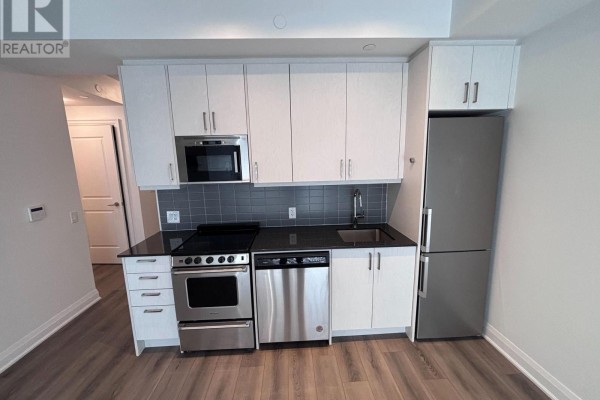 Den - 705e - 20 Gatineau Drive, Vaughan, ON L4J0L3 Photo 5