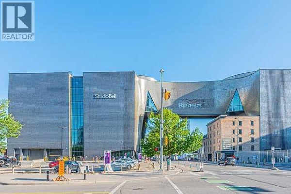 Other - 706, 450 8 Avenue Se, Calgary, AB T2G1T2 Photo 2