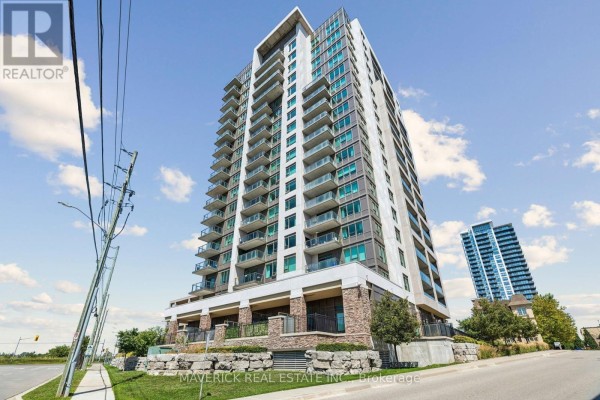 706 - 1215 Bayly Street, Pickering, ON, photo 3
