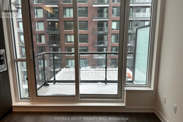 706 - 130 River Street E, Toronto