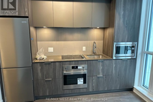 706 - 130 River Street E, Toronto, ON M5A0R8 Photo 2