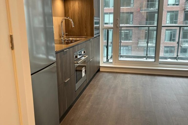 706 - 130 River Street E, Toronto, ON M5A0R8 Photo 4