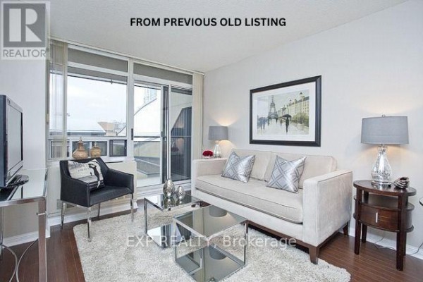 Kitchen - 706 - 153 Beecroft Road, Toronto, ON M2N7C5 Photo 4