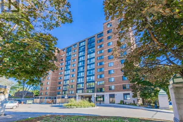 706 - 1665 Victoria Park Avenue, Toronto