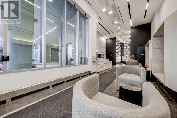Kitchen - 706 - 195 Redpath Avenue, Toronto, ON M4P1V2 Photo 4