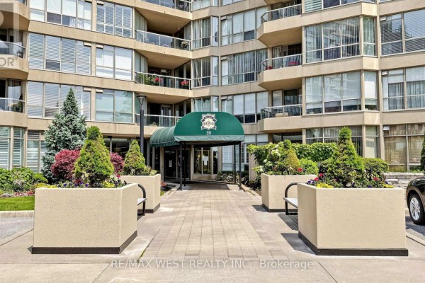 706 - 20 Guildwood Parkway, Toronto