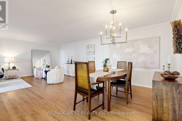 Sunroom - 706 - 20 Guildwood Parkway, Toronto, ON M1E5B6 Photo 4