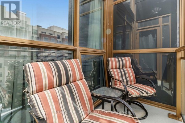 706 - 2333 Khalsa Gate, Oakville, ON, photo 3