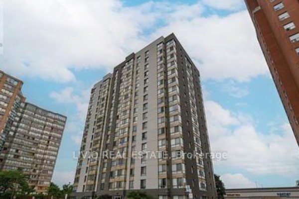 706 - 2470 Eglinton Avenue W, Toronto, ON, photo 2