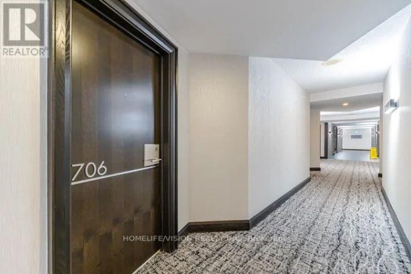 Bedroom 2 - 706 - 25 The Esplanade, Toronto, ON M5E1W5 Photo 5