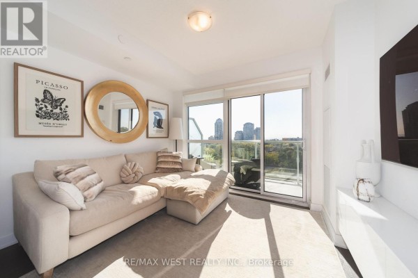 706 - 251 Manitoba Street, Toronto, ON M8Y0B7 Photo 2