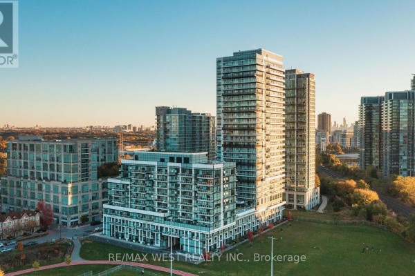 706 - 251 Manitoba Street, Toronto, ON M8Y0B7 Photo 4