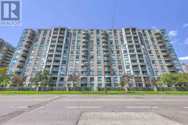 706 - 28 Pemberton Avenue, Toronto, ON, photo 2