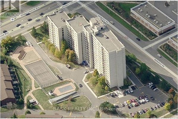 Kitchen - 706 - 2900 Battleford Road, Mississauga, ON L5N2V9 Photo 3