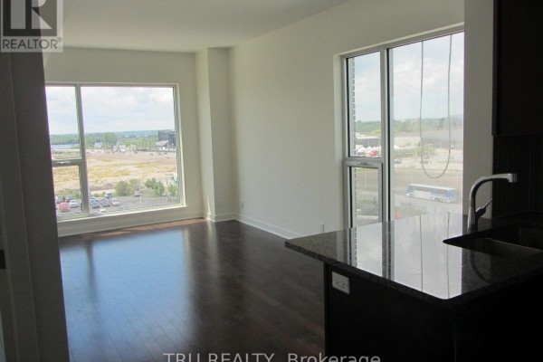 Kitchen - 706 - 300c Lett Street, Ottawa, ON K1R0A7 Photo 4