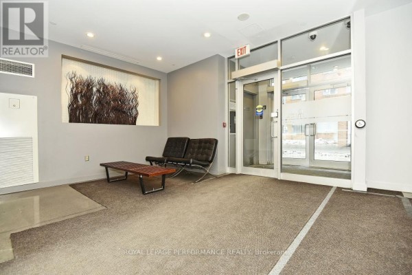 706 - 383 Cumberland Street N, Ottawa, ON K1N1J7 Photo 3