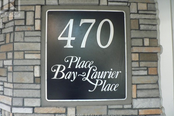 706 - 470 Laurier Avenue W, Ottawa, ON, photo 3
