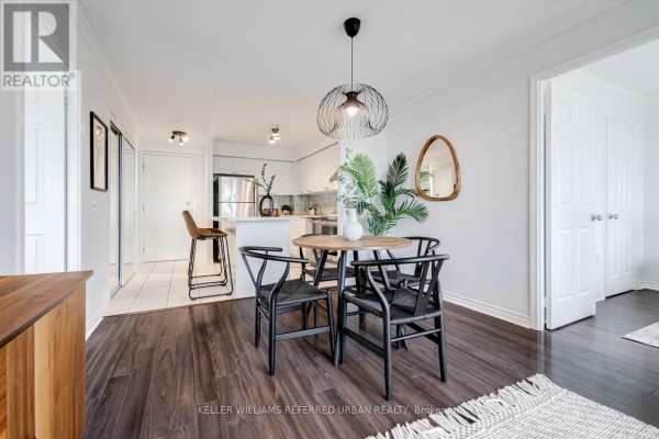 706 - 55 Strathaven Drive, Mississauga, ON L5R4G9 Photo 3