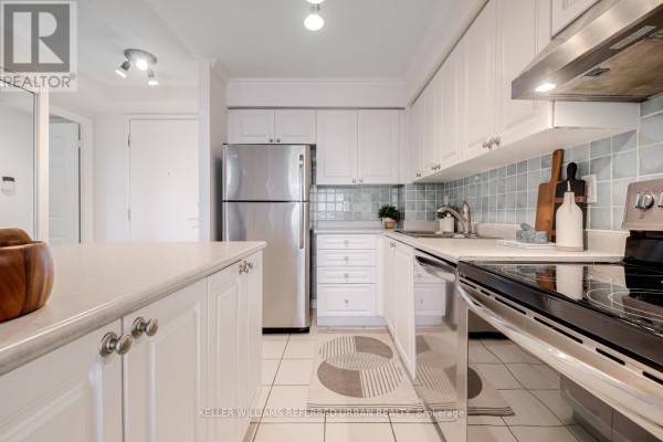 706 - 55 Strathaven Drive, Mississauga, ON L5R4G9 Photo 5