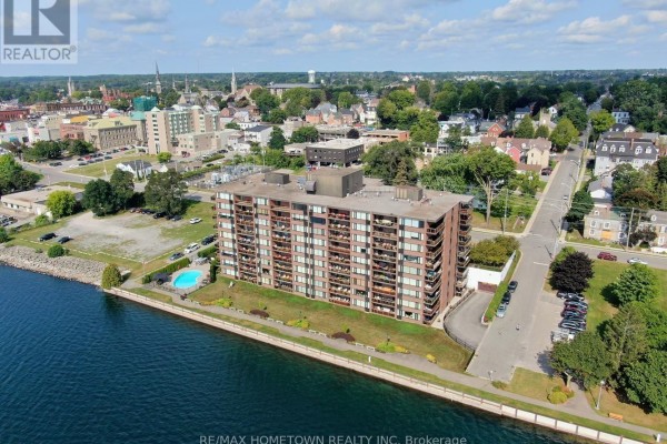 706 - 55 Water Street E, Brockville, ON, photo 3