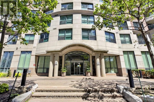 706 - 7 Lorraine Drive, Toronto, ON M2N7H2 Photo 3