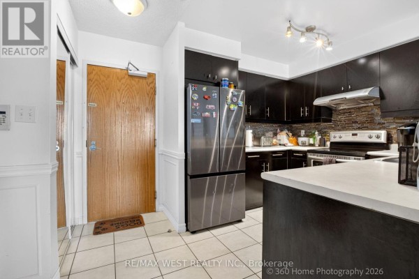 706 - 7 Lorraine Drive, Toronto, ON M2N7H2 Photo 5