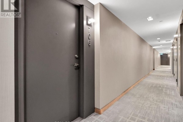 Kitchen - 706 - 741 Sheppard Avenue W, Toronto, ON M3H0C9 Photo 3
