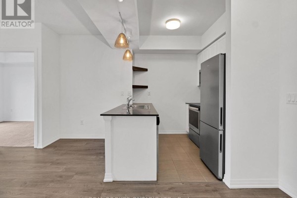 Bedroom 2 - 706 - 741 Sheppard Avenue W, Toronto, ON M3H0C9 Photo 5