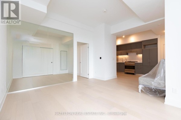 Bedroom - 706 - 8 Manor Road W, Toronto, ON M4S2A5 Photo 4