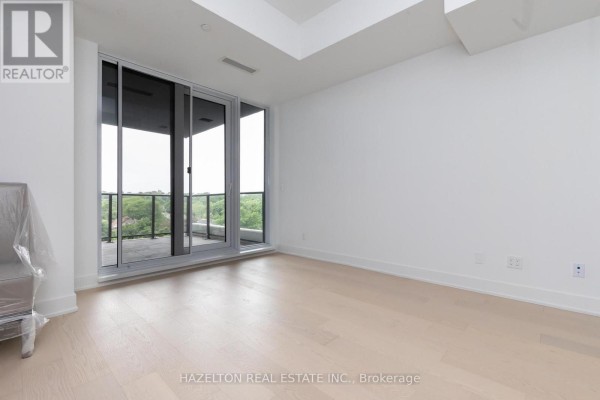 Den - 706 - 8 Manor Road W, Toronto, ON M4S2A5 Photo 5