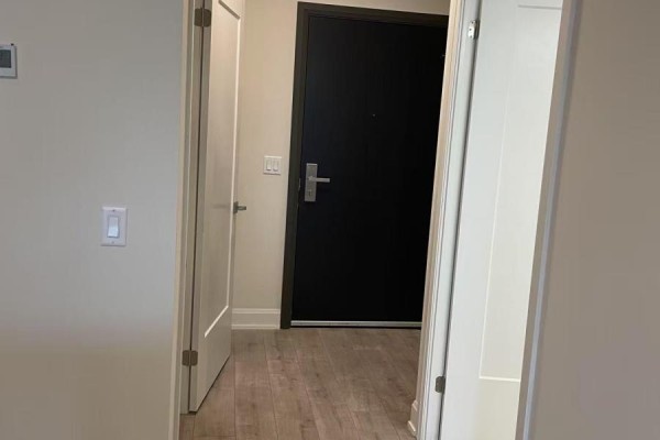706 - 8 Water Walk Drive N, Markham
