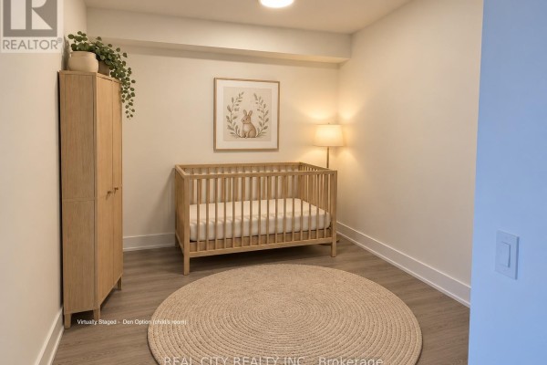 706 - 858 Dupont Street, Toronto, ON M6G0C1 Photo 5