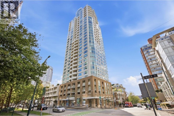 706 1500 Hornby Street, Vancouver