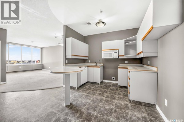 Primary Bedroom - 706 1867 Hamilton Street, Regina, SK S4P2C2 Photo 4
