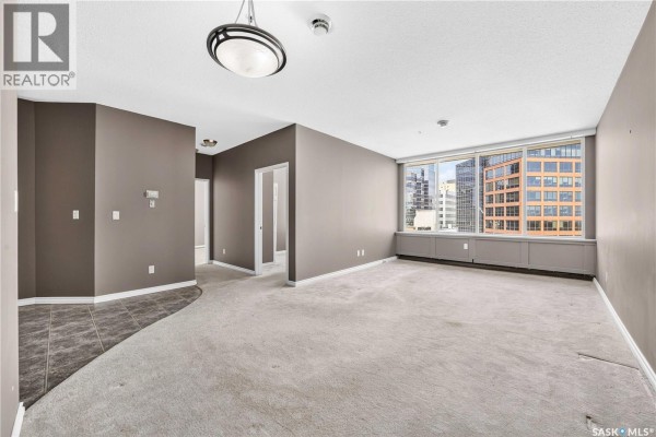 4pc Ensuite bath - 706 1867 Hamilton Street, Regina, SK S4P2C2 Photo 5