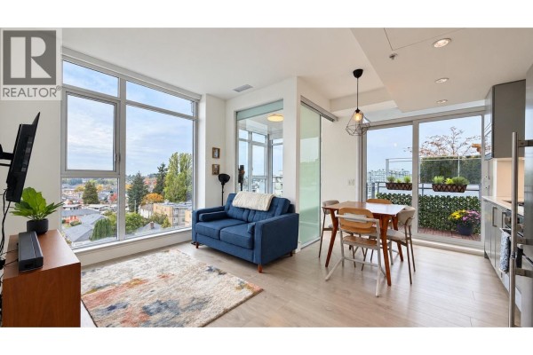706 2435 Kingsway, Vancouver
