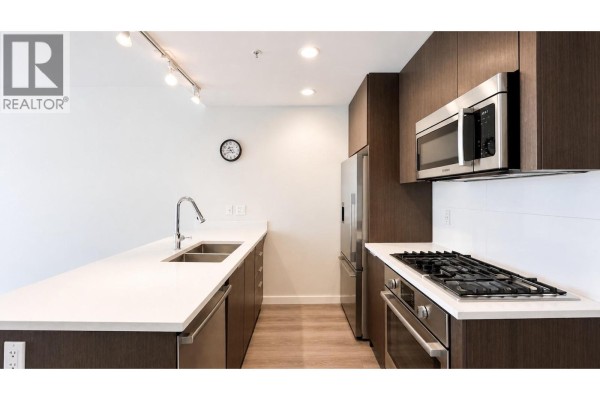 706 3333 Sexsmith Road, Richmond, BC V6X0R7 Photo 5