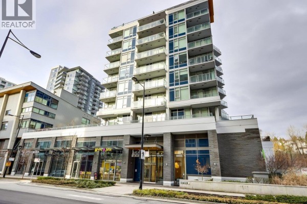 706 3557 Sawmill Crescent, Vancouver, BC, photo 2