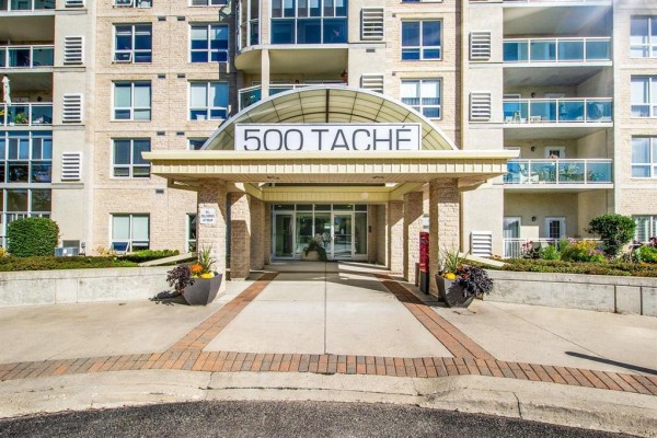 5pc Ensuite bath - 706 500 Tache Avenue, Winnipeg, MB R2H0A2 Photo 2