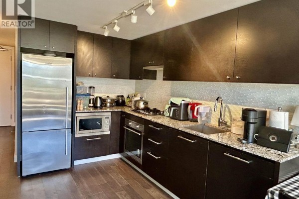 706 6180 Cooney Road, Richmond, BC V6Y0H2 Photo 3