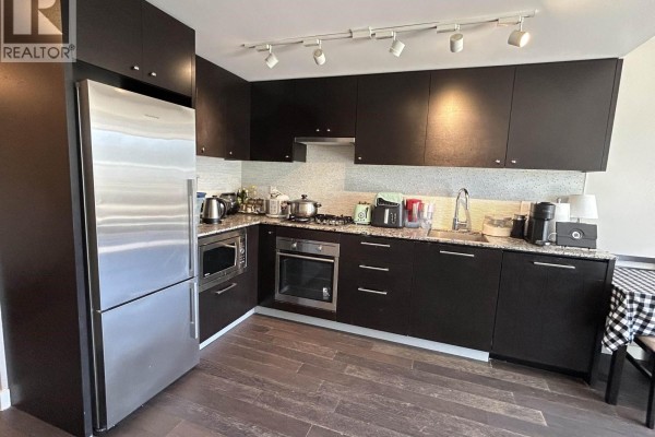 706 6180 Cooney Road, Richmond, BC V6Y0H2 Photo 4