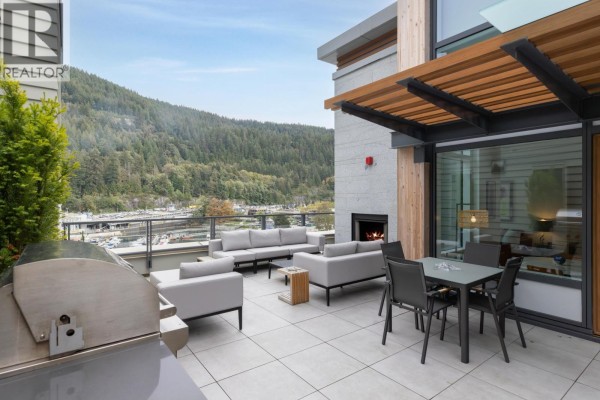 706 6707 Nelson Avenue, West Vancouver, BC V7W0A4 Photo 4