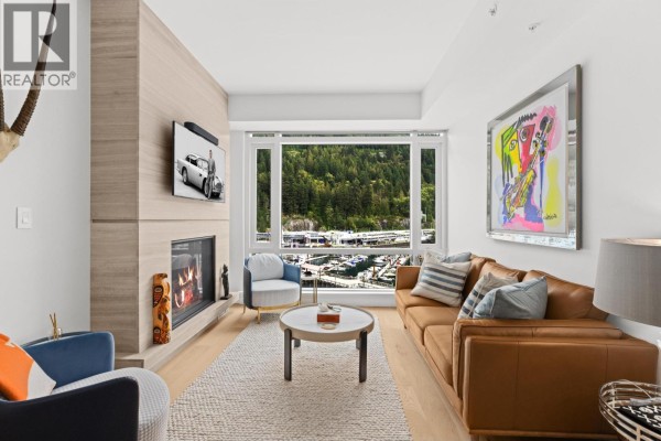 706 6707 Nelson Avenue, West Vancouver, BC V7W0A4 Photo 5