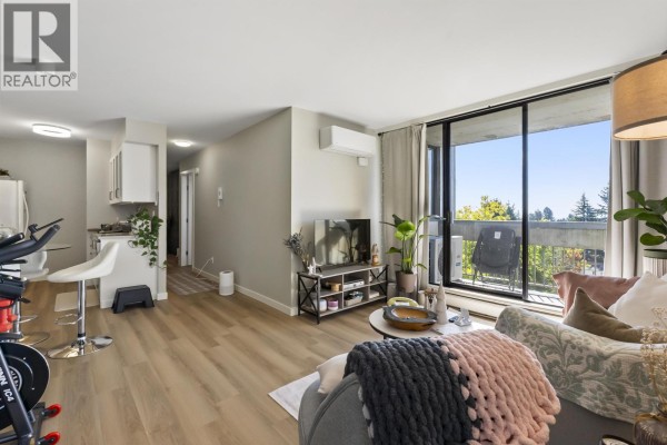 706 6759 Willingdon Avenue, Burnaby, BC V5H3Y9 Photo 4