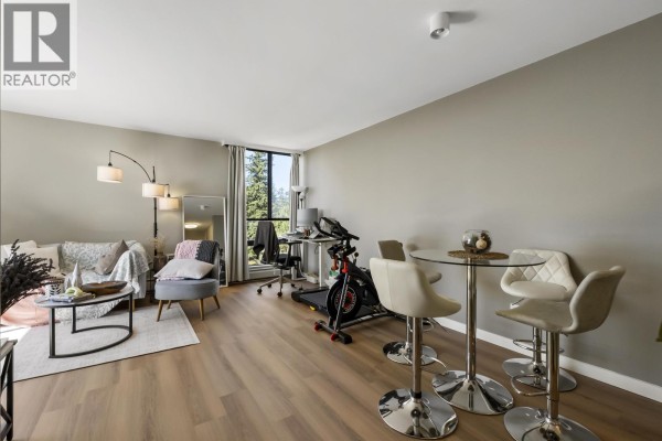 706 6759 Willingdon Avenue, Burnaby, BC V5H3Y9 Photo 5
