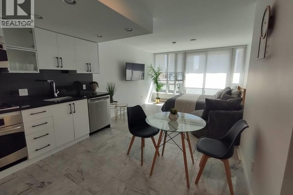 706 833 Seymour Street, Vancouver, BC V6B0G4 Photo 3