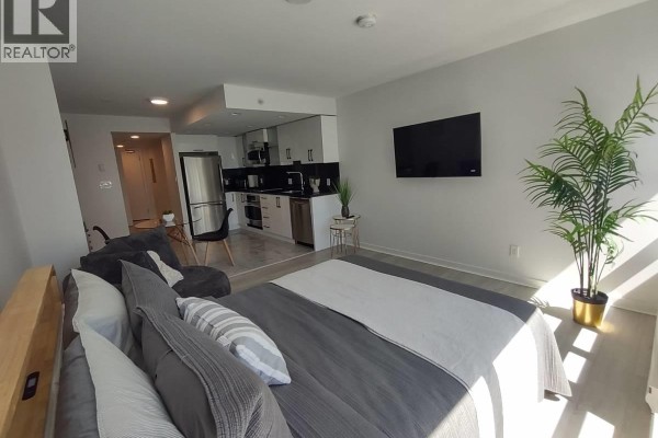 706 833 Seymour Street, Vancouver, BC V6B0G4 Photo 5