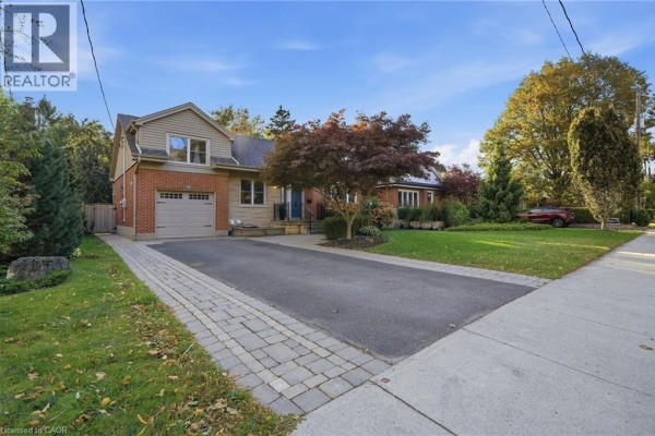 706 Brentwood Drive, Burlington, ON, photo 2