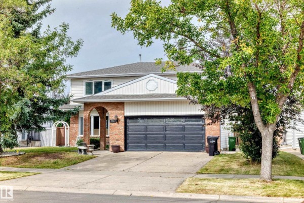 706 Burley Dr Nw, Edmonton, AB, photo 2